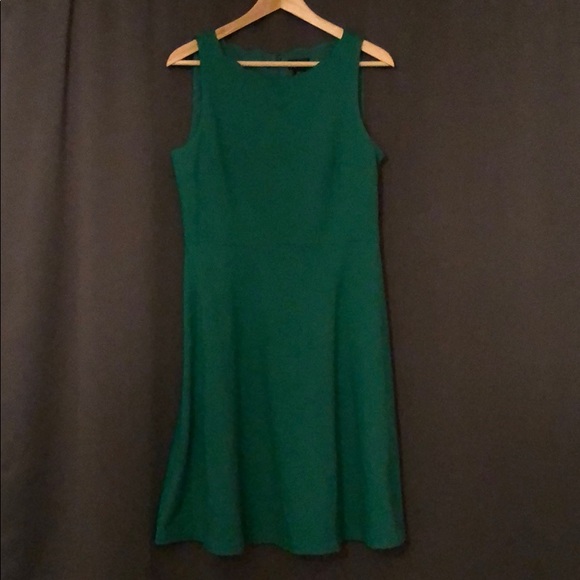 Nicole Miller Dresses & Skirts - Green Nicole Miller Dress
